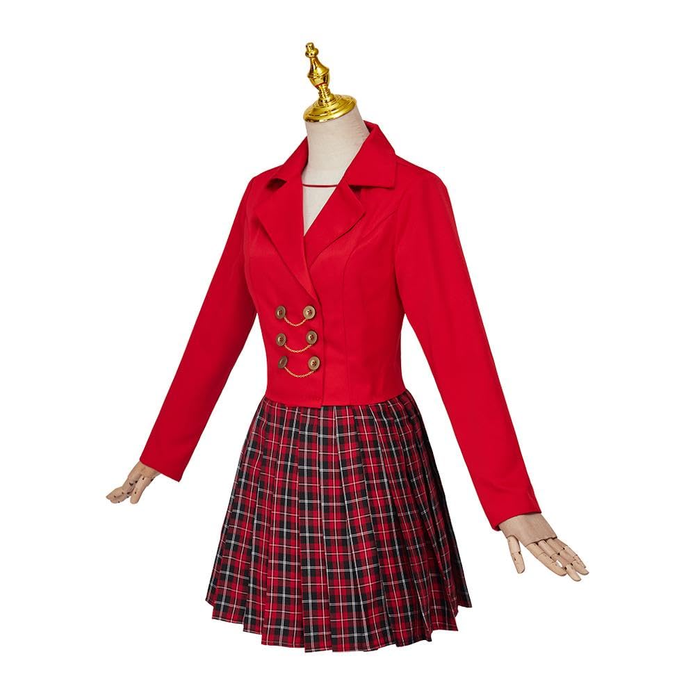 POP COSTUME 1/6 トレンチコート レッド.Ver 楽天市場】POP COSTUME 1/6 トレンチコート レッド.Ver POP-X38C